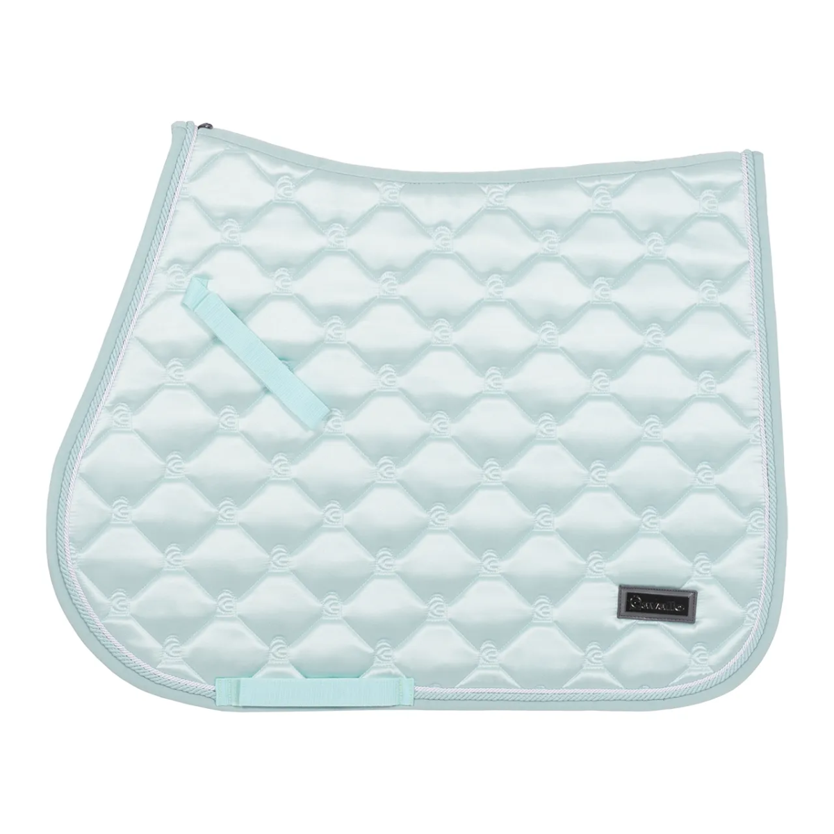 Cavallo Hanaya Saddle Pad - Sale