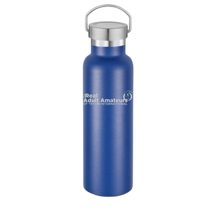 Equine & Design "The Real Adult Ammys of TIEC" Water Bottle