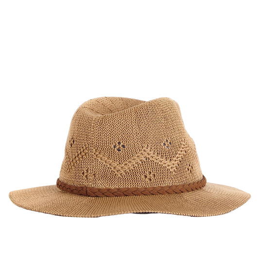 Barbour Kelley Cloche Summer Hat