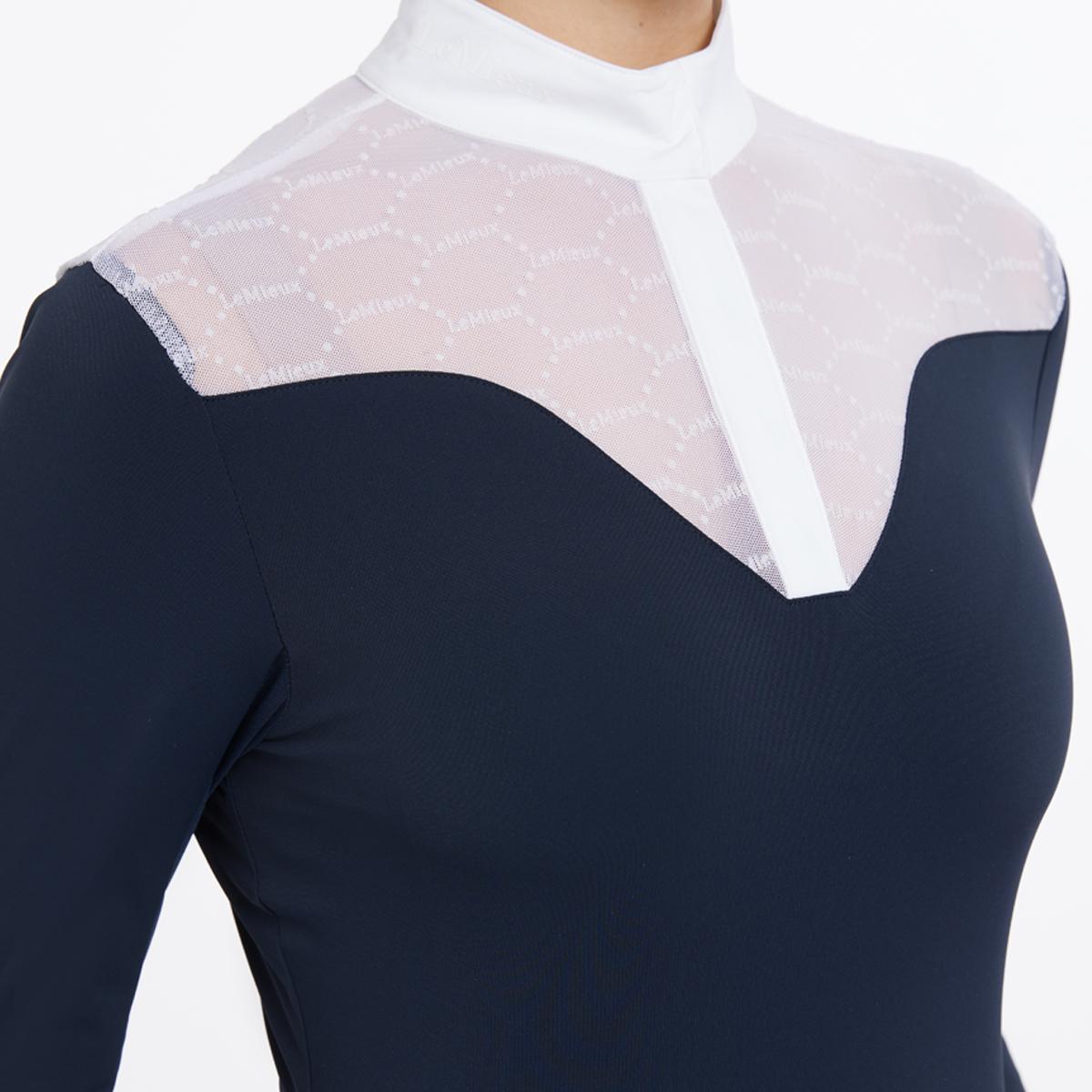 LeMieux Emily Long Sleeve Shirt