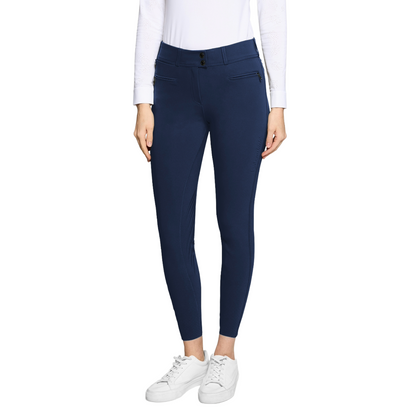 Samshield Women's Clara Air Knee Grip High Waist Breeches