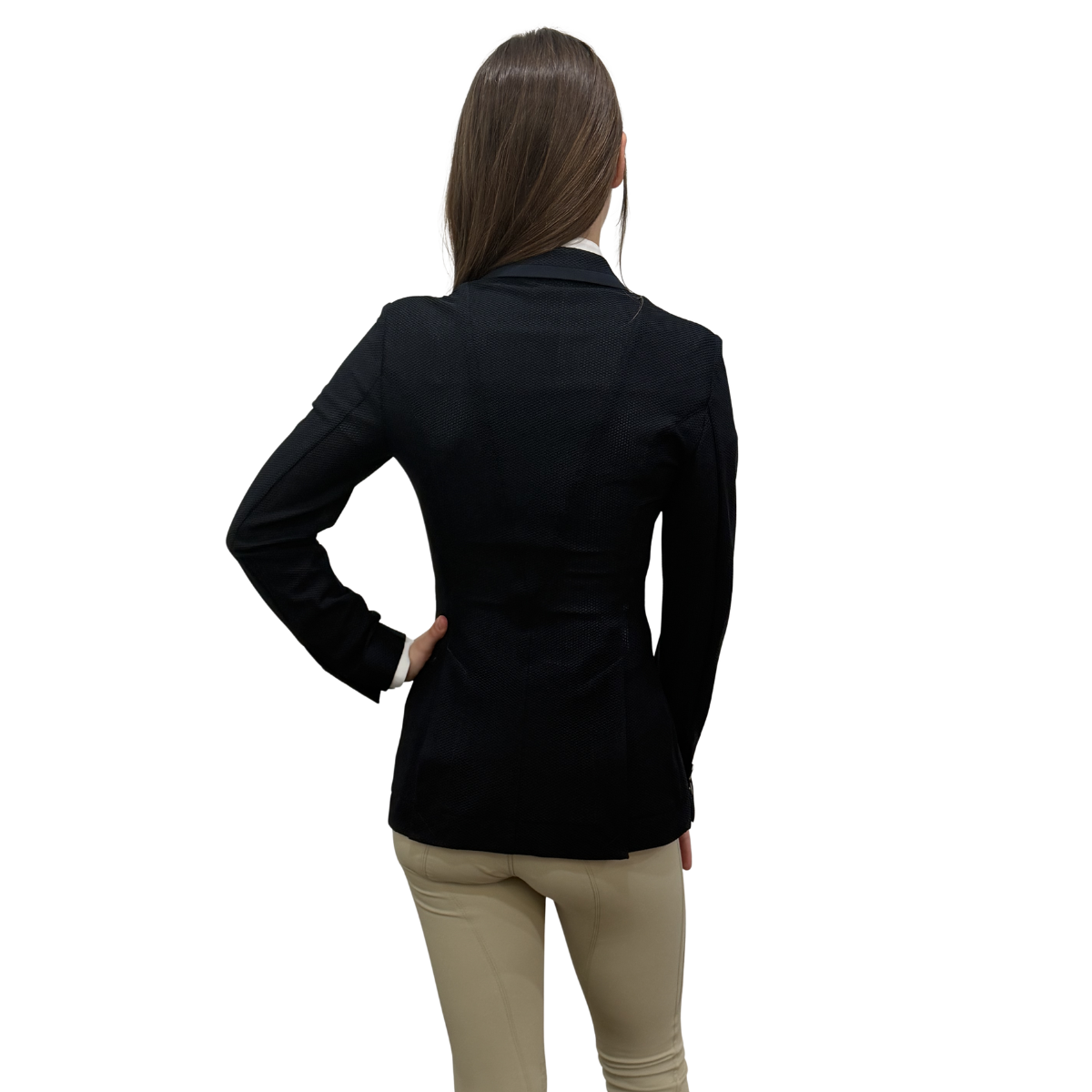RJ Classics Women's Harmony Evo Mesh Show Coat