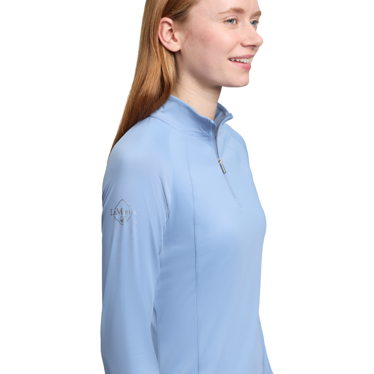 LeMieux Women's Halle Lightweight Base Layer