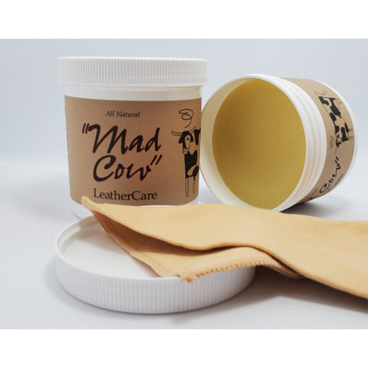 KL Select Mad Cow Leather Care