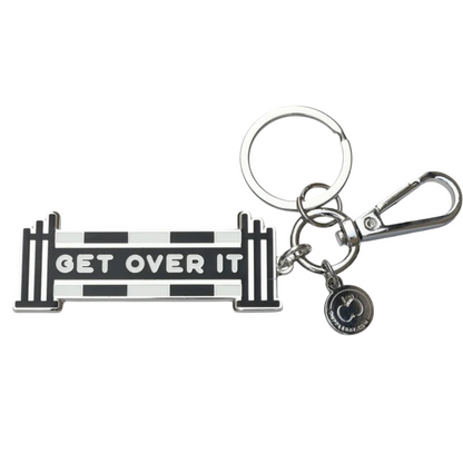 Dapplebay Keychain