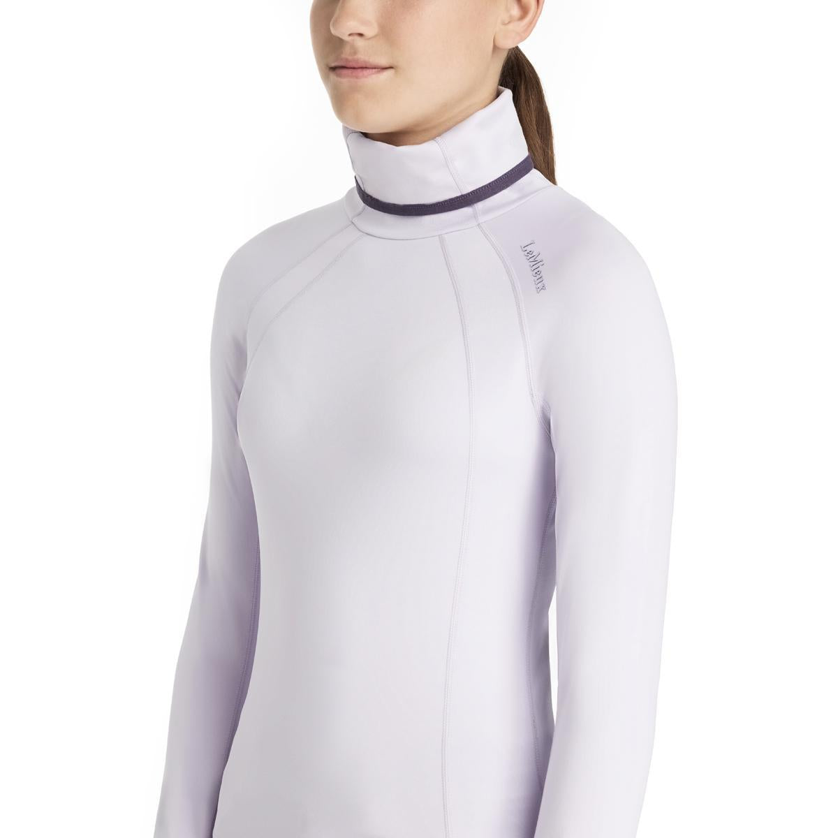 LeMieux Young Rider Savannah Snood Mesh Base Layer
