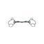 Trust Sweet Iron Slow Twist Jointed 2.5 Ring Eggbutt Bit
