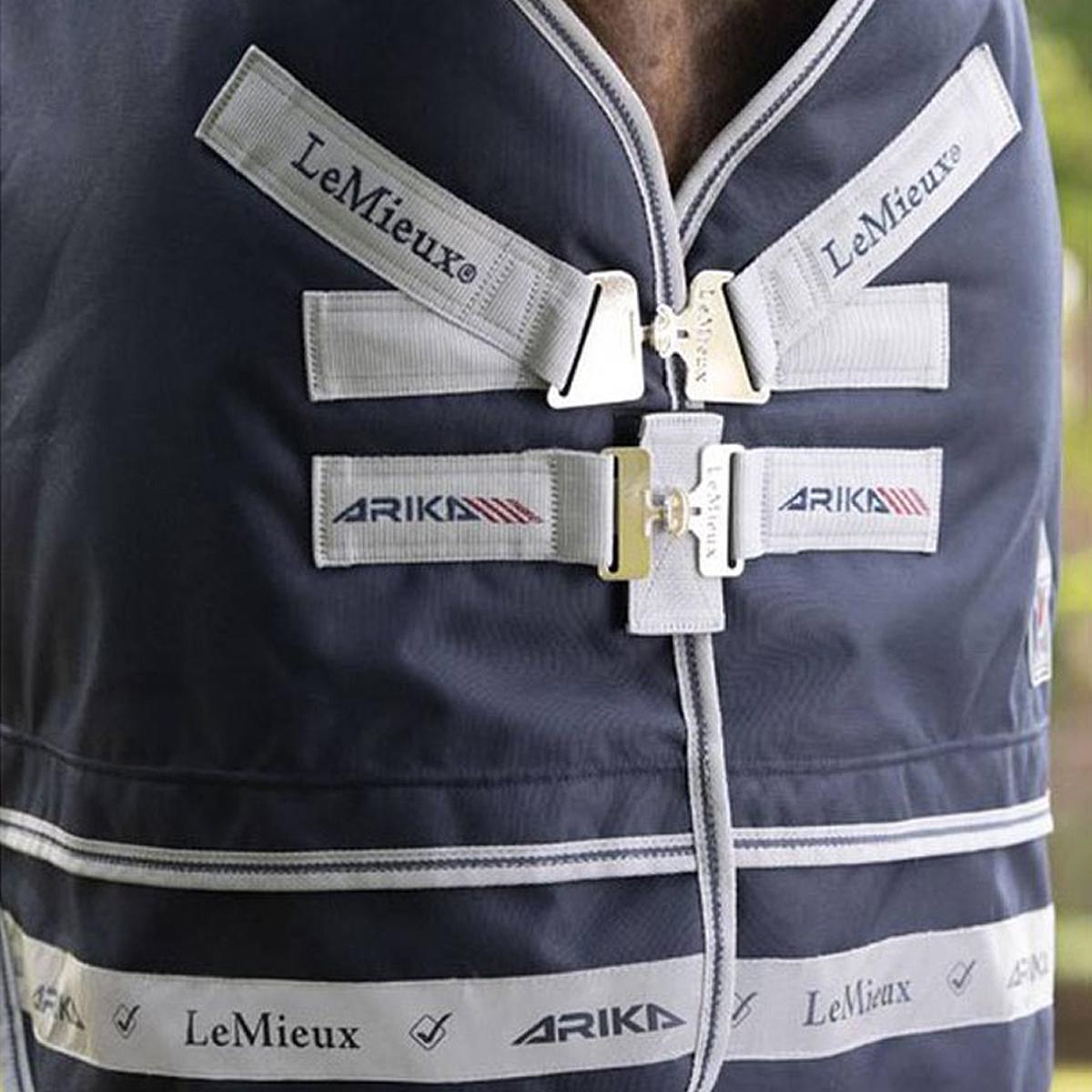 LeMieux Arika Storm-Tek Blanket