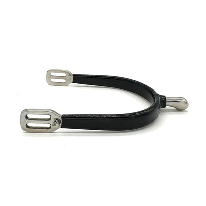 Jake Adams Velocity Spurs