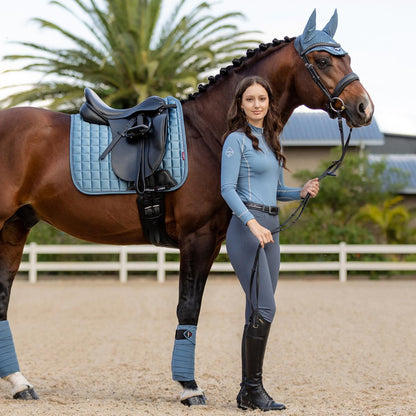 LeMieux Loire Classic Dressage Square