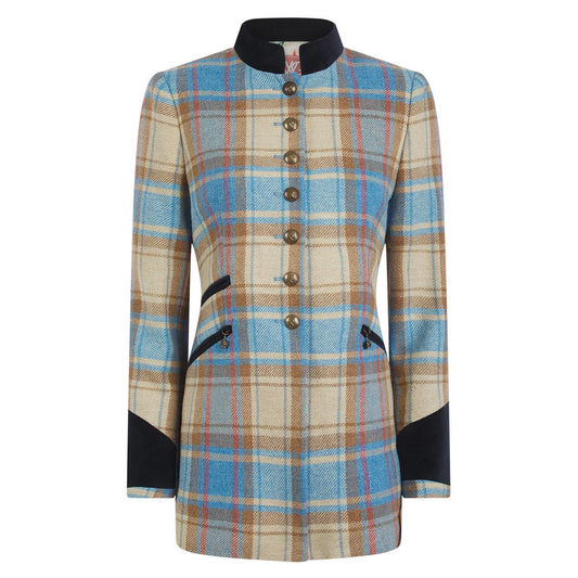 Welligogs Women's Balmoral Wool Jacket