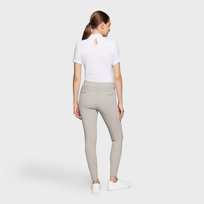 Samshield  Women's Clothilde Knee Patch Breeches