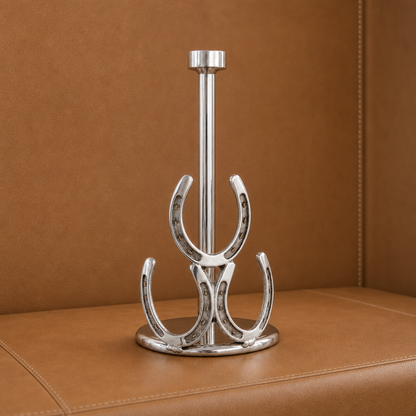 Arthur Court Designs - Horseshoe Towel Holder