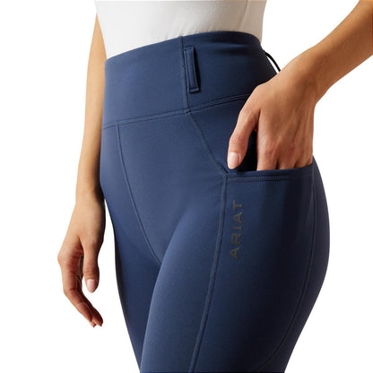 Ariat Women's Venture 2.0 Thermal Full Seat Tight