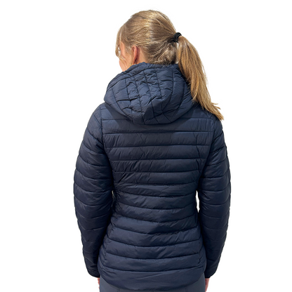 LeMieux Women's Rose Puffer Jacket
