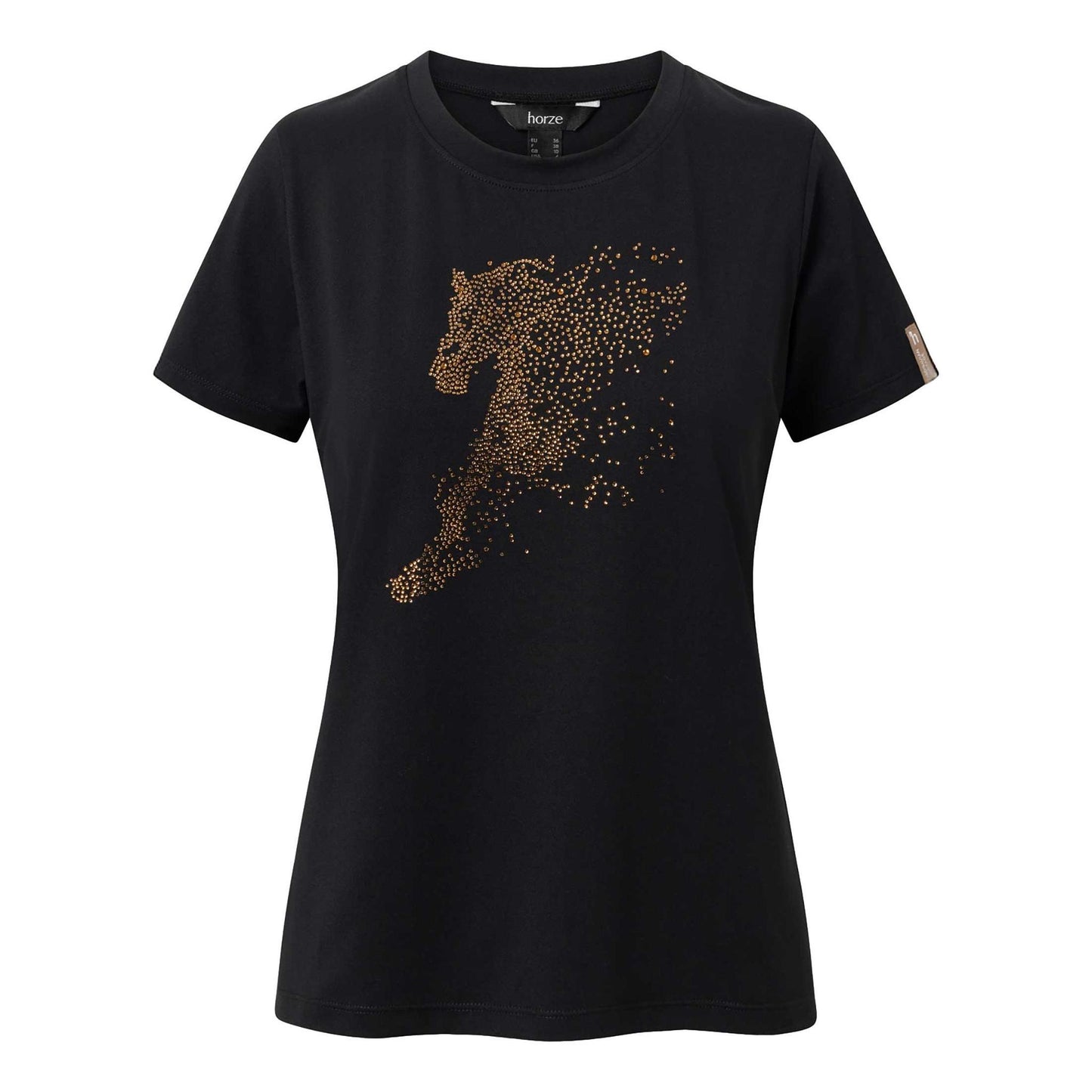 Equinavia Horze Women's Kathrin Technical Tee
