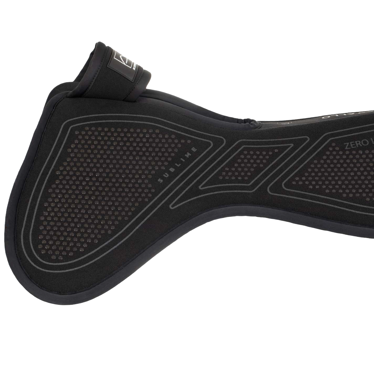 Acavallo Sumblime Zero Impact Slim Pad WFS Flat