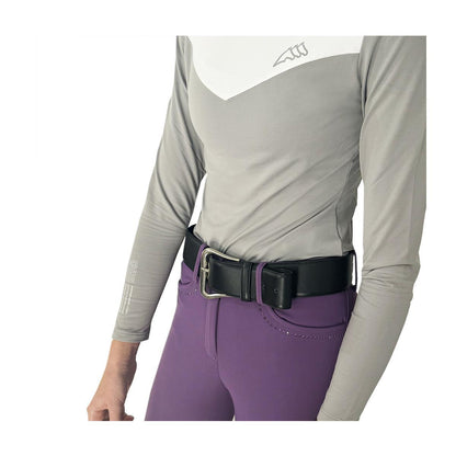 Equiline Women's Caspe Long Sleeve Competition Second Skin - Sale