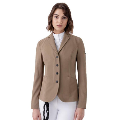 Equiline Women's CozyC Competition Jacket - Past Season