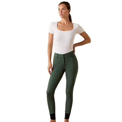 Ariat Women's Protege Knee Patch Breeches