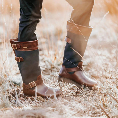 Welligogs Women's Ranger Waterproof Boots