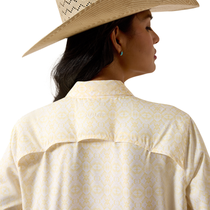 Ariat Women's VentTEK Shirt