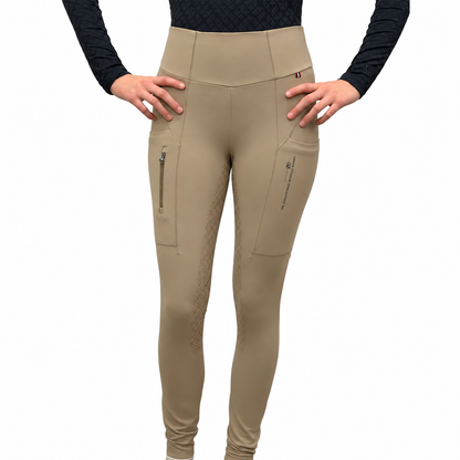Cavallo Women's Cavallilo Grip RL Breeches