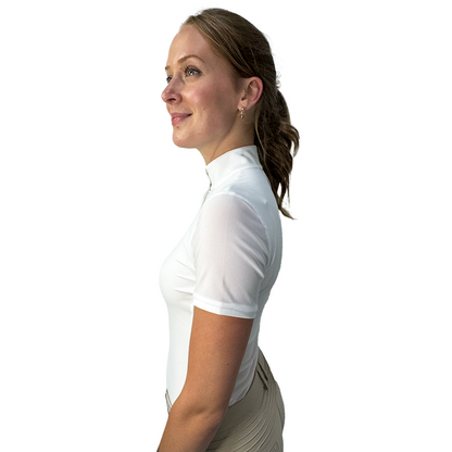 Samshield Women's Short Sleeve Roxy Premium Shirt