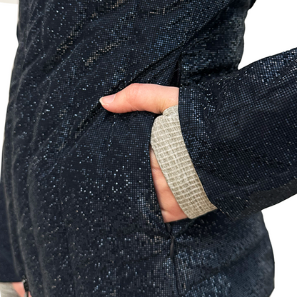 Samshield Women's Courchevel Ice Light Puffer Jacket