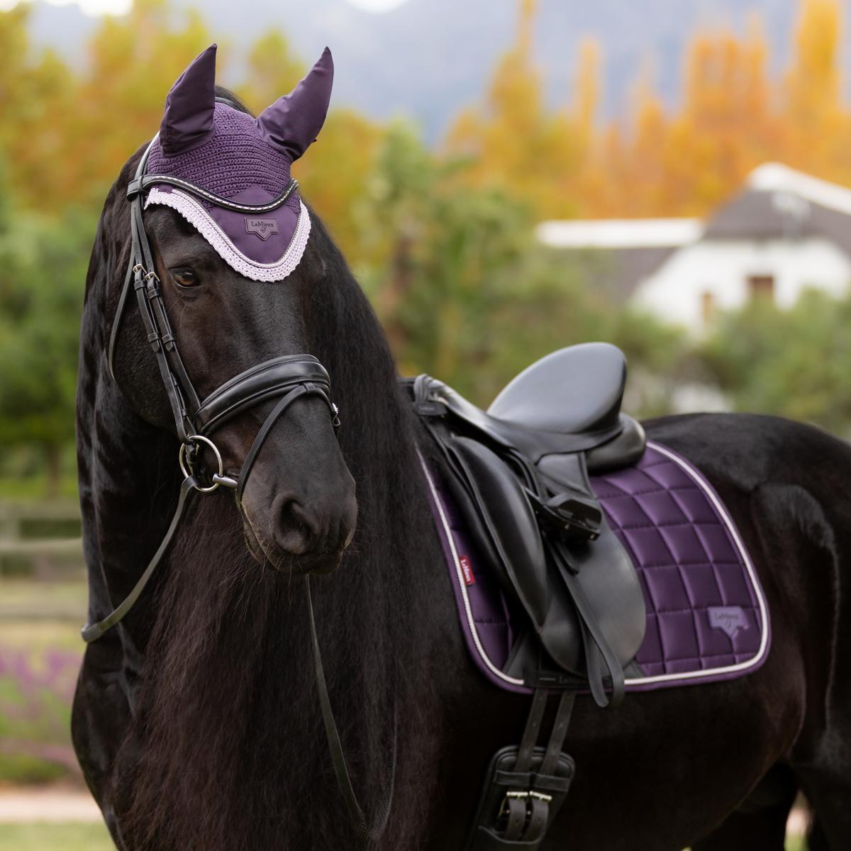 LeMieux Loire Classic Dressage Square