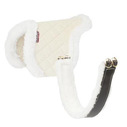 LeMieux Toy Pony Hunter Saddle Pad & Girth