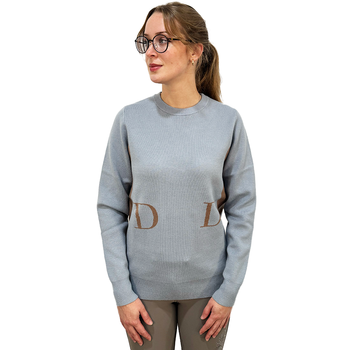 Deinhardt Designs Heritage Sweater