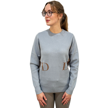 Deinhardt Designs Heritage Sweater