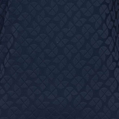 Cavallo Women's Cavadelma Long Sleeve Riding Shirt-Navy