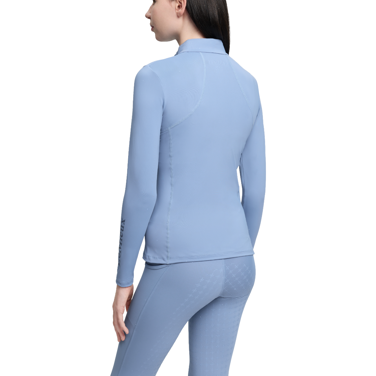 LeMieux Young Rider Classique Base Layer