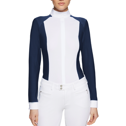 Samshield Women's Lucia Metal Dots Show Shirt