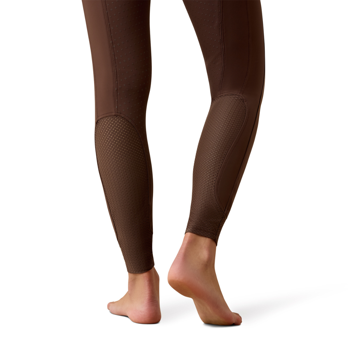 Ariat Women's Tri Factor NT Full Seat Breech