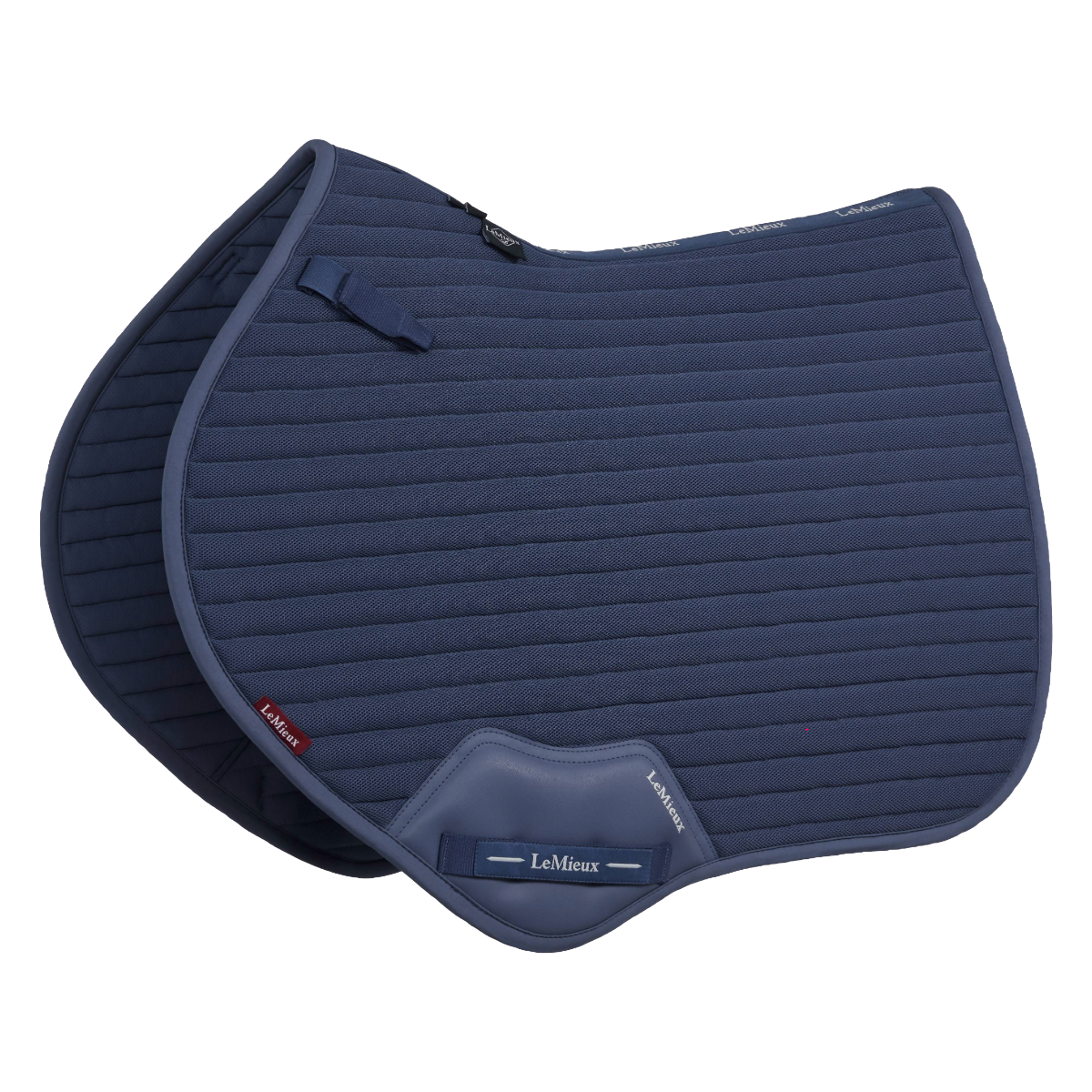 LeMieux Air-Tek Mesh Close Contact Square Pad