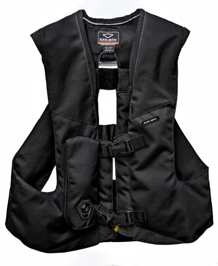 Hit Air MLV3 Pro Air Vest| Farm House Tack