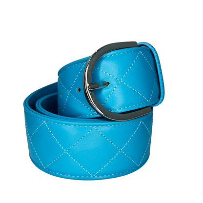 Tailored Sportsman Quilted C Belts