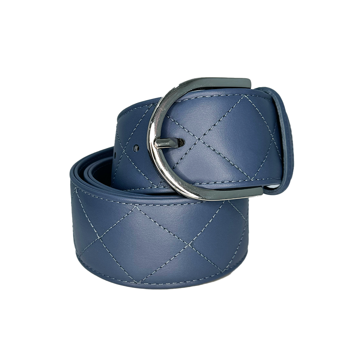 Tailored Sportsman Quilted C Belts