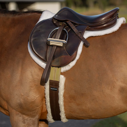 Equinavia Saga Fleece Girth