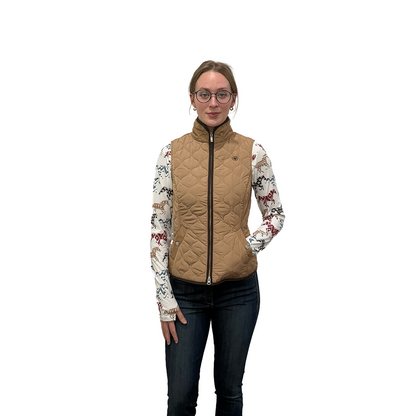 Ariat Women's Ashley 2.0 Insulated Vest