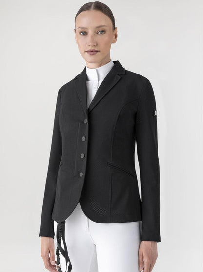 Equiline Women's CozyC Competition Jacket - Past Season