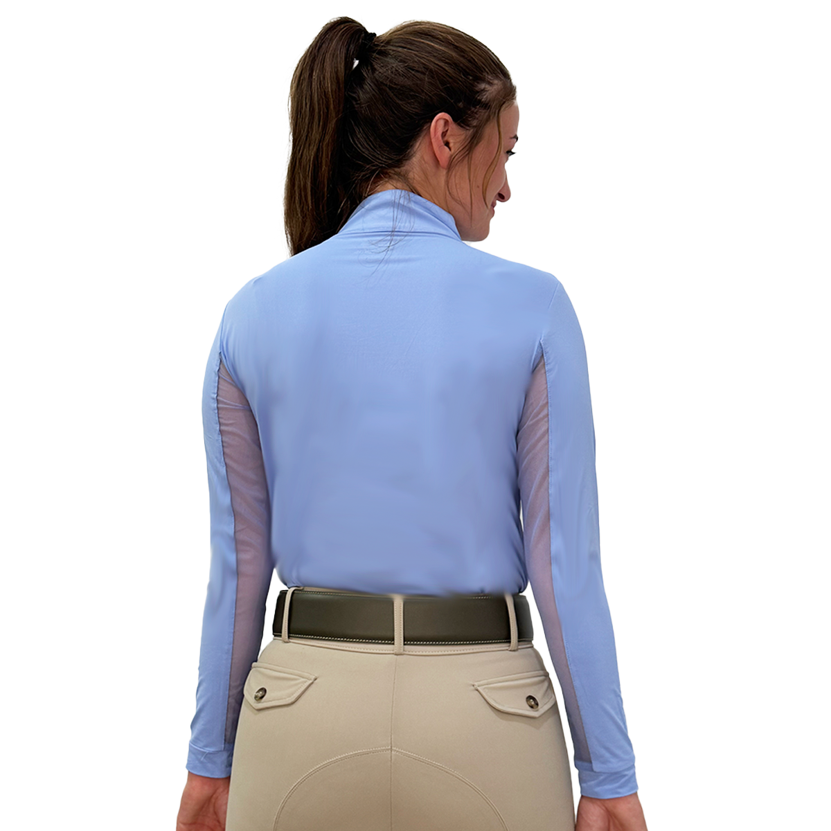 Tailored Sportsman Long Sleeve IceFil Sun Shirts Seasonal Colors