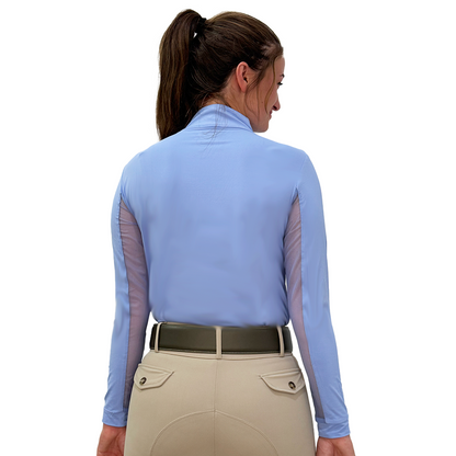 Tailored Sportsman Long Sleeve IceFil Sun Shirts Seasonal Colors