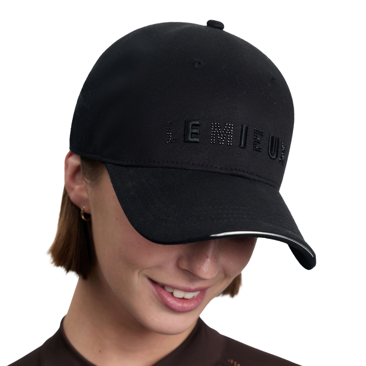 LeMieux Brilliance Baseball Cap