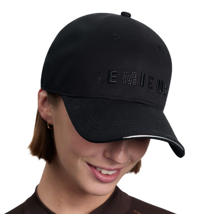 LeMieux Brilliance Baseball Cap