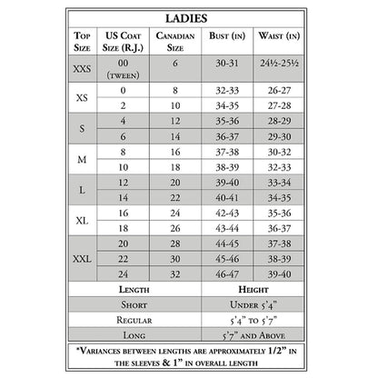 RJ Classics Women's Jemma Training Shirt