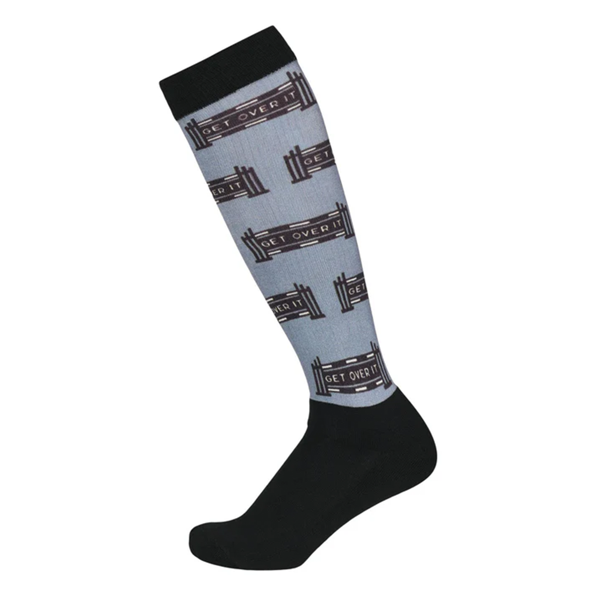 Dapplebay Slick Boot Socks